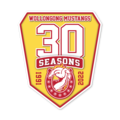 Wollongong Mustangs Gridiron
