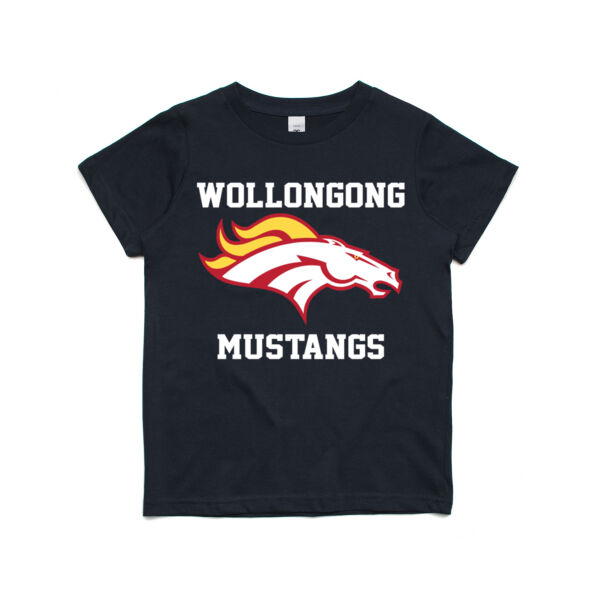 Pee Wee Tee - 2-12yo Thumbnail