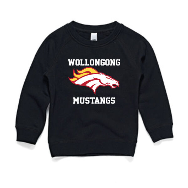 Pee Wee Sweatshirt Thumbnail