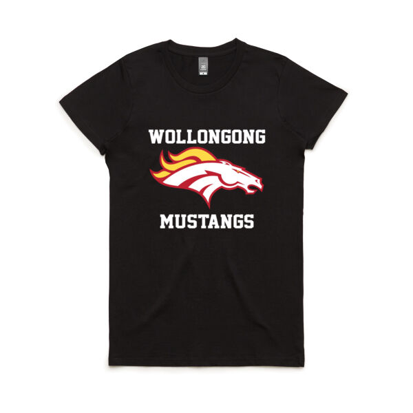 Classic Mustangs Tee Thumbnail