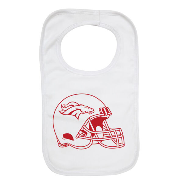Mustangs Helmet Bib Thumbnail