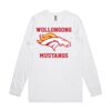 Mens Base Longsleeve Tee Thumbnail