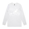 Mens Base Longsleeve Tee Thumbnail