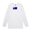 Mens Base Longsleeve Tee Thumbnail